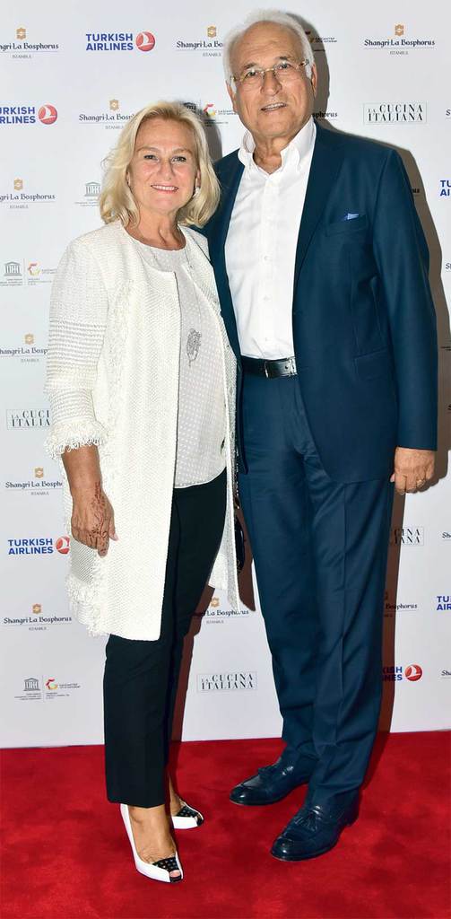 Gaziantep Mutfağı için özel festival