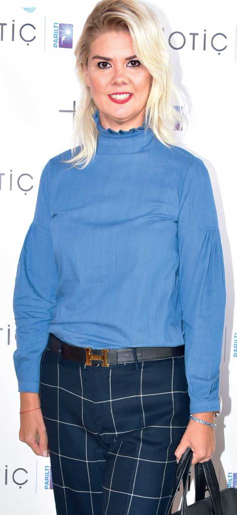 'Hayaller Sınırsızdır' projesi için buluştular