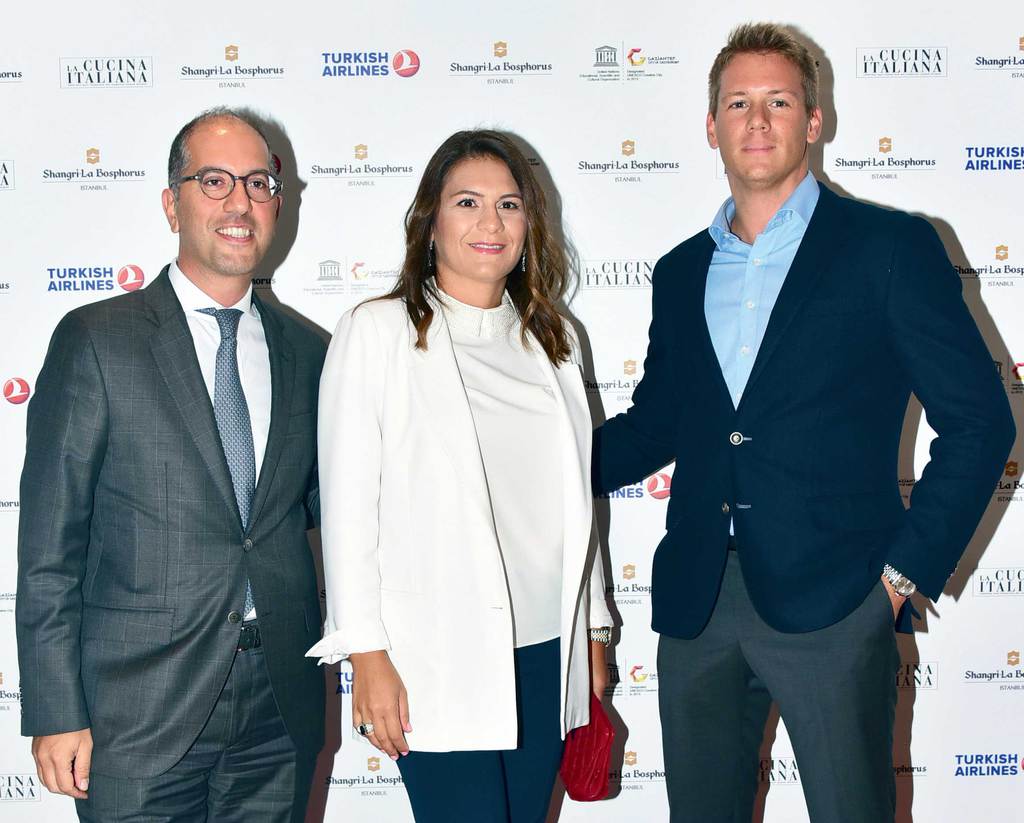 Gaziantep Mutfağı için özel festival