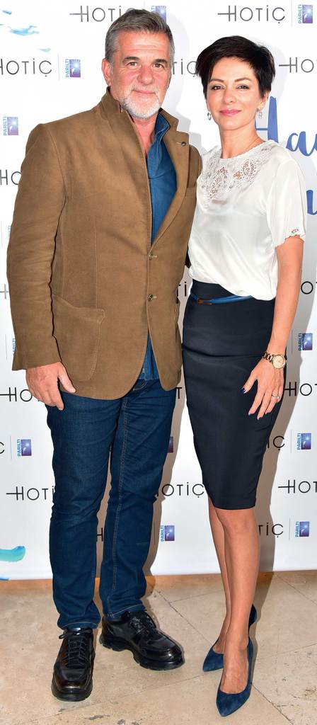 'Hayaller Sınırsızdır' projesi için buluştular