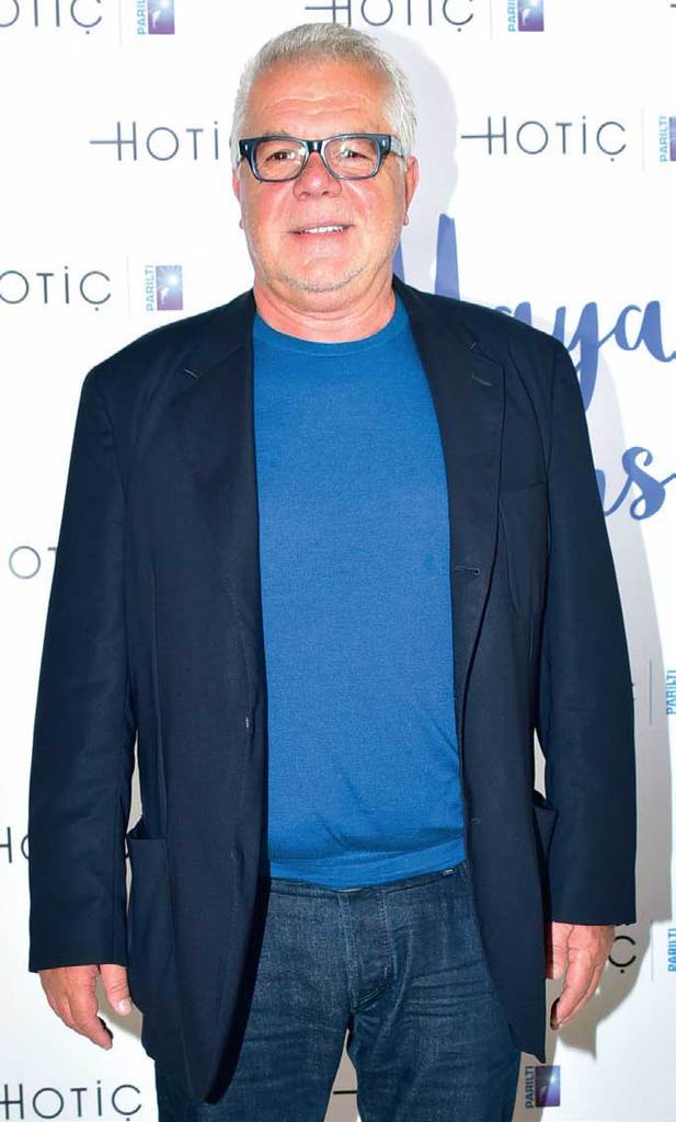 'Hayaller Sınırsızdır' projesi için buluştular