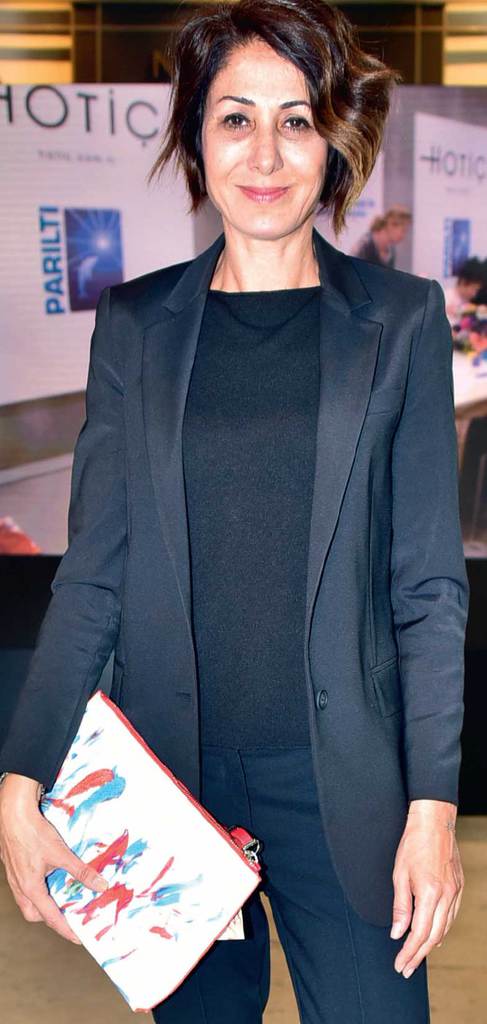 'Hayaller Sınırsızdır' projesi için buluştular