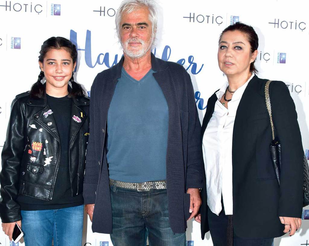 'Hayaller Sınırsızdır' projesi için buluştular