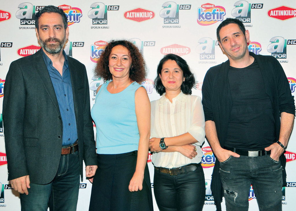 'Pele'nin galası spor dünyasını buluşturdu