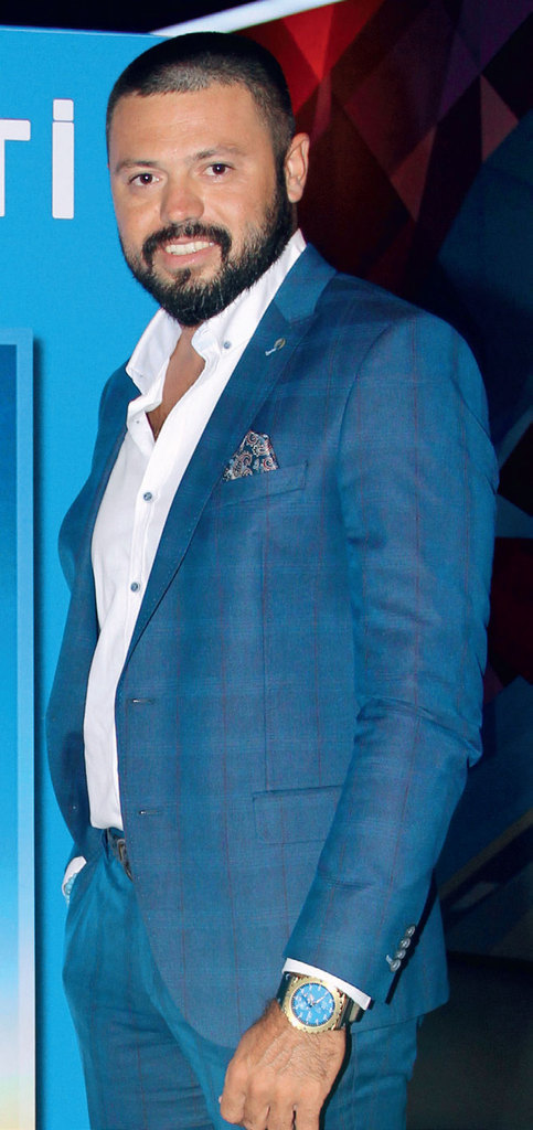 'Pele'nin galası spor dünyasını buluşturdu