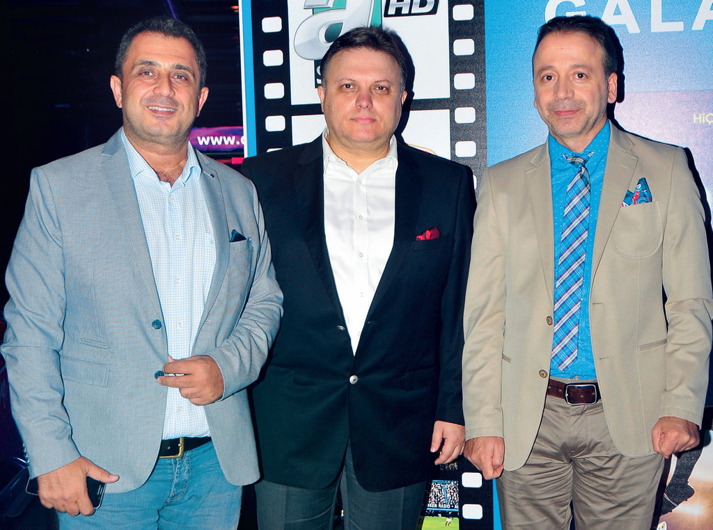 'Pele'nin galası spor dünyasını buluşturdu