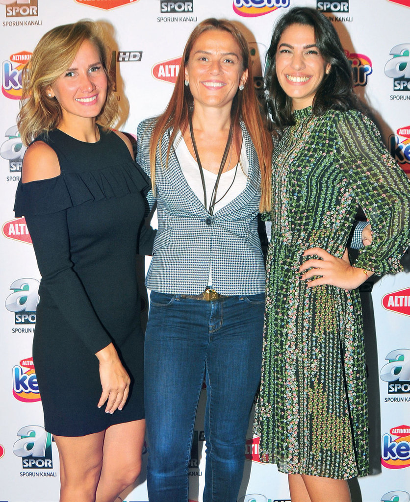 'Pele'nin galası spor dünyasını buluşturdu