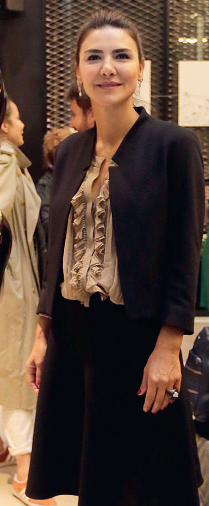 Tasarım ve sanat sergisine büyük ilgi