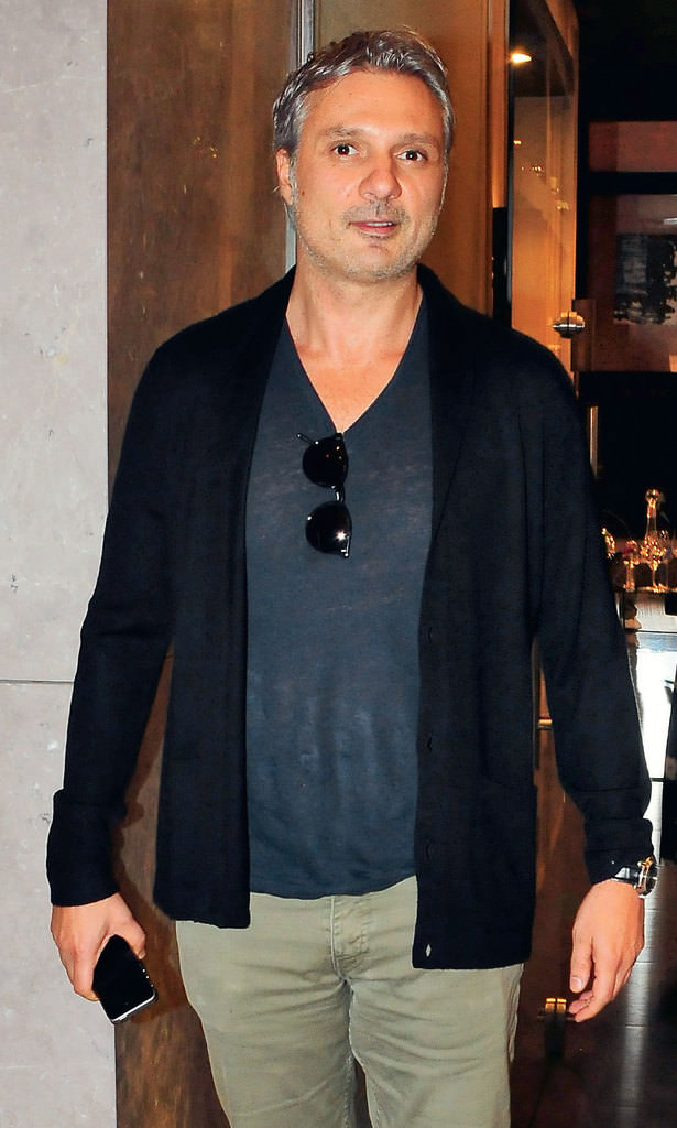 Işıltılı tasarım turu