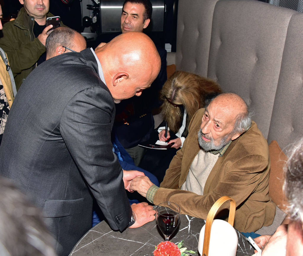 Fotoğraf sanatı meraklılarına özel davet