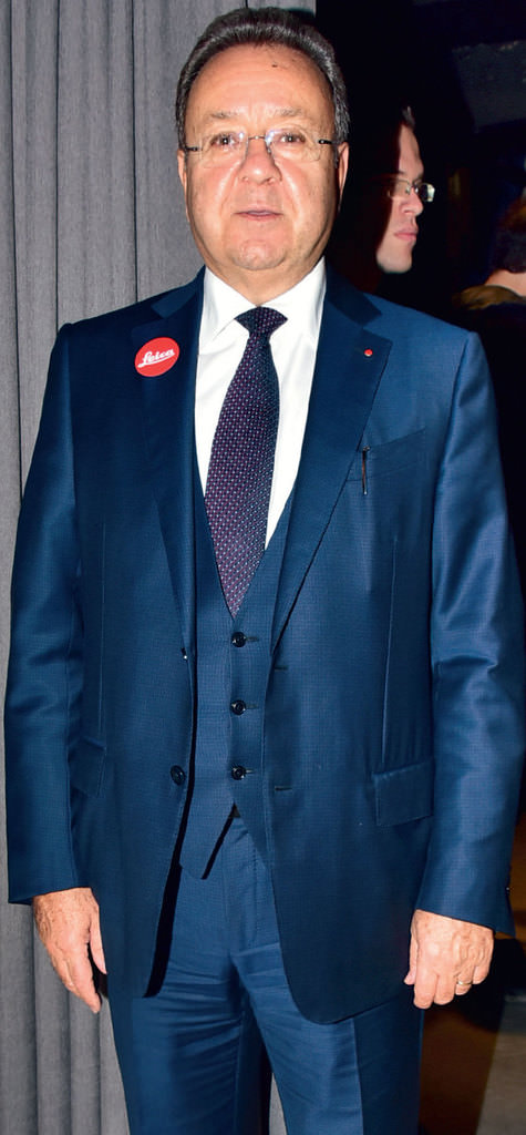 Fotoğraf sanatı meraklılarına özel davet