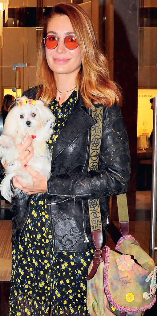 Işıltılı tasarım turu