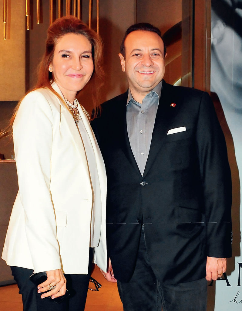 Işıltılı tasarım turu