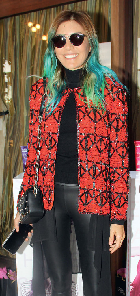 3. yaşa görkemli kutlama