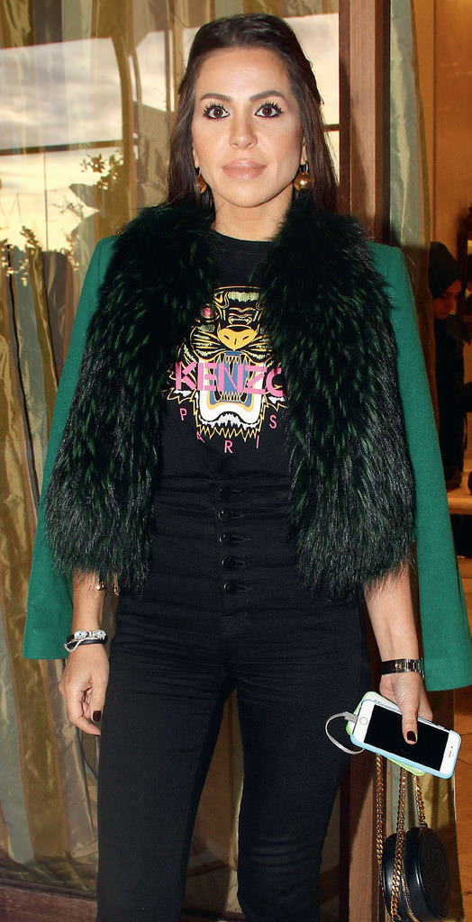 3. yaşa görkemli kutlama