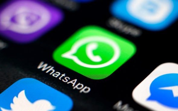 Whatsapp'a güncelleme geldi