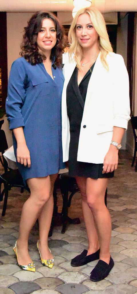 Baştan çıkaran sergi Hudson'da açıldı