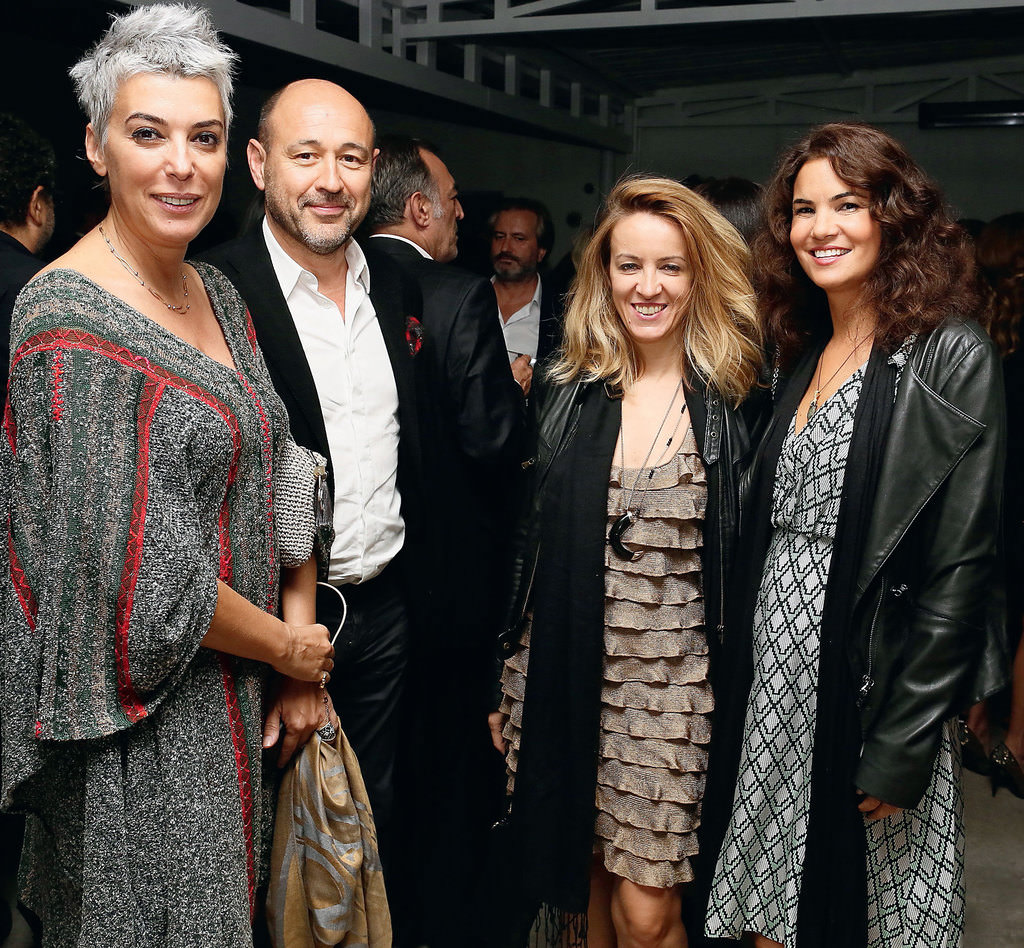 Ankara’nın ilk çağdaş sanat müzesi açıldı