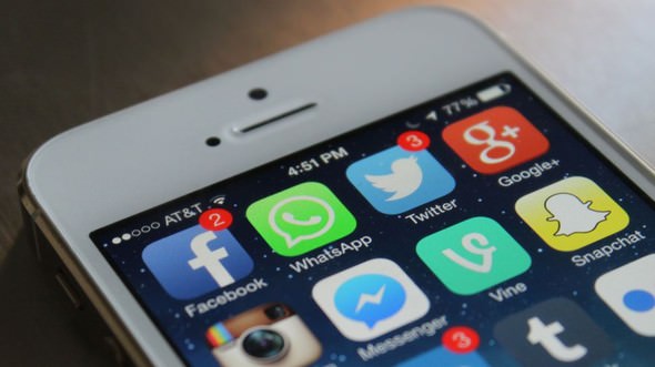 Whatsapp'a güncelleme geldi