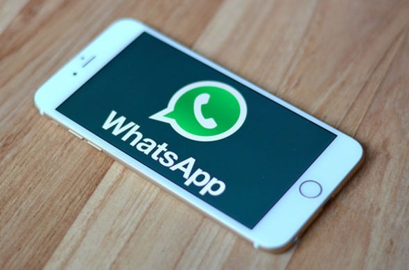 Whatsapp'a güncelleme geldi