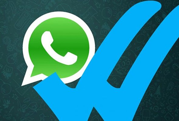 Whatsapp'a güncelleme geldi
