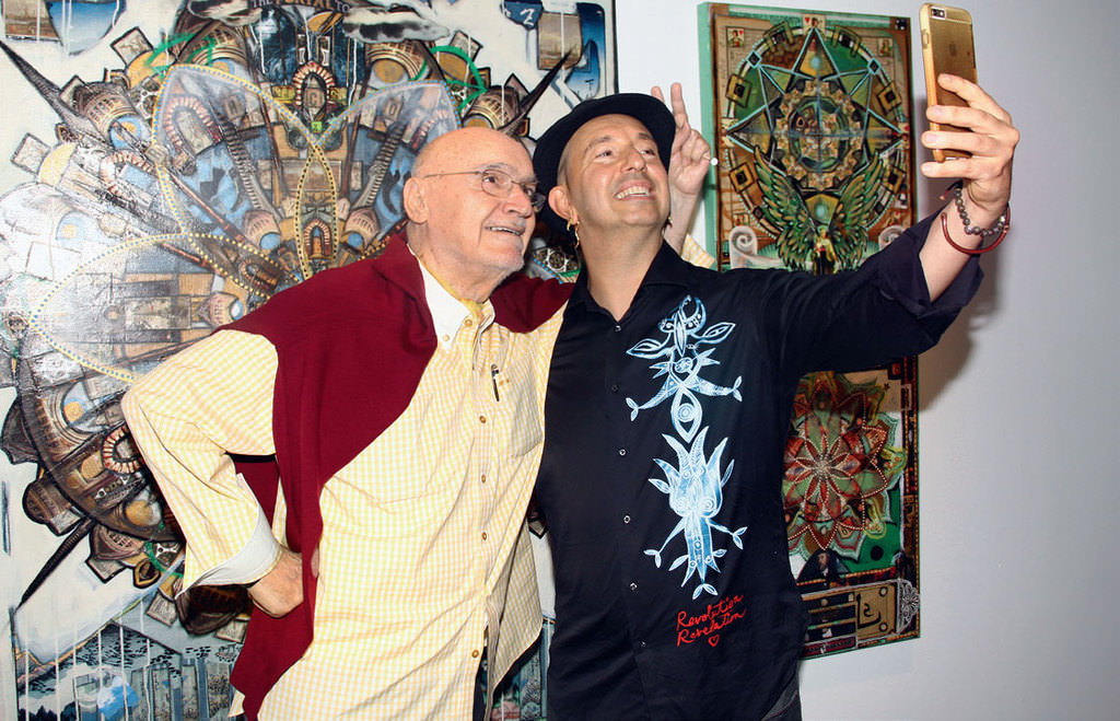 EKAV'dan 25. yıla özel bir sergi