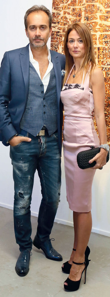 Ankara’nın ilk çağdaş sanat müzesi açıldı