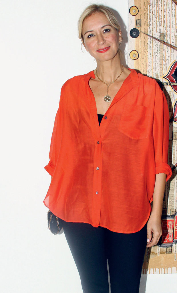 EKAV'dan 25. yıla özel bir sergi