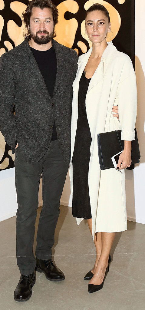 Ankara’nın ilk çağdaş sanat müzesi açıldı