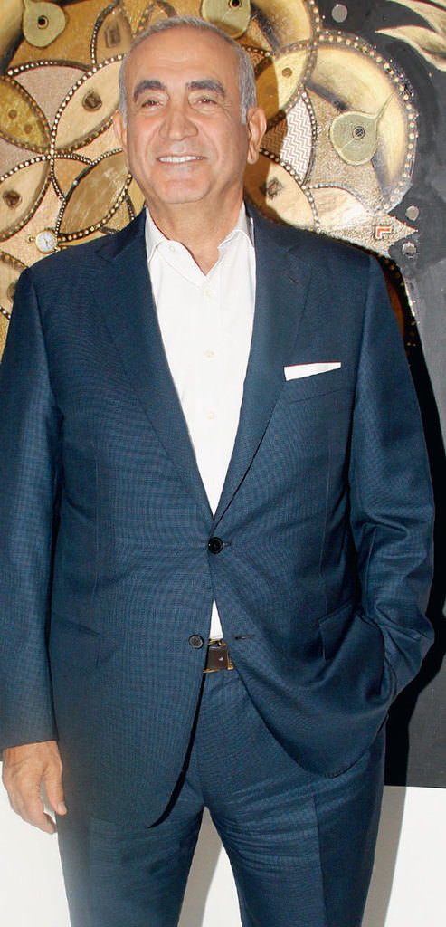 EKAV'dan 25. yıla özel bir sergi