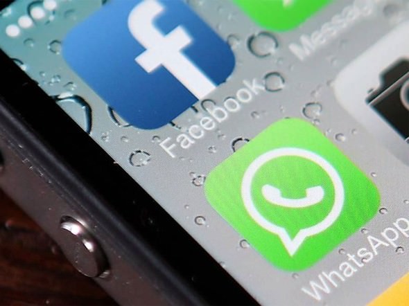 Whatsapp'a güncelleme geldi