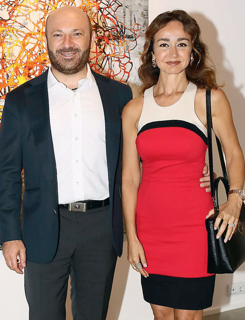 Ankara’nın ilk çağdaş sanat müzesi açıldı