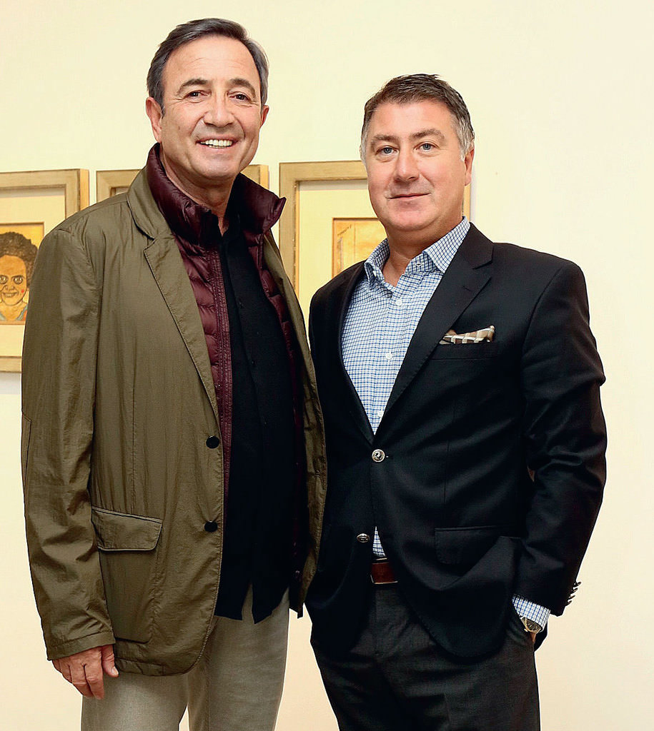 Ankara’nın ilk çağdaş sanat müzesi açıldı