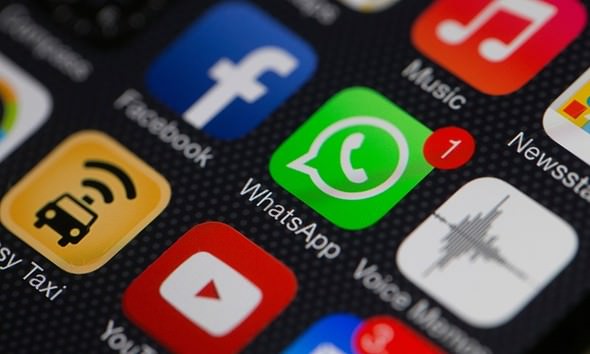 Whatsapp'a güncelleme geldi