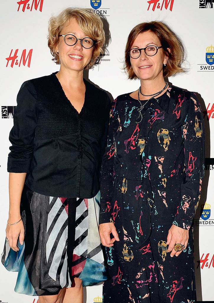 Gençlerin tasarımları sergiye dönüştü