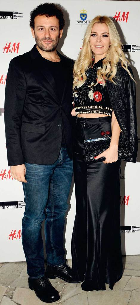 Gençlerin tasarımları sergiye dönüştü