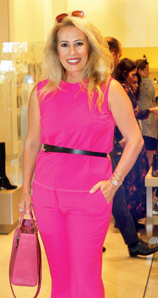 Ayakkabı tutkunları buluştu