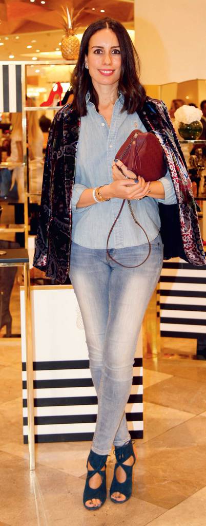 Ayakkabı tutkunları buluştu