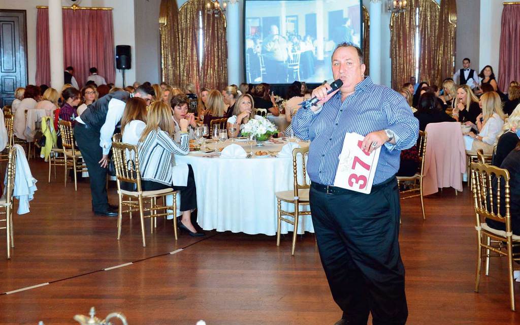 Çaba Derneği için çabalayanlar bir araya geldi