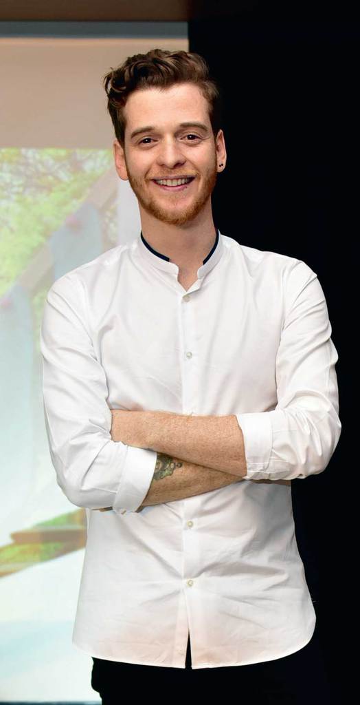 Hayal aleminde yolculuğa çıktılar