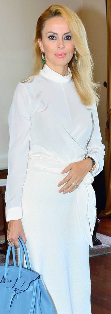 Çaba Derneği için çabalayanlar bir araya geldi