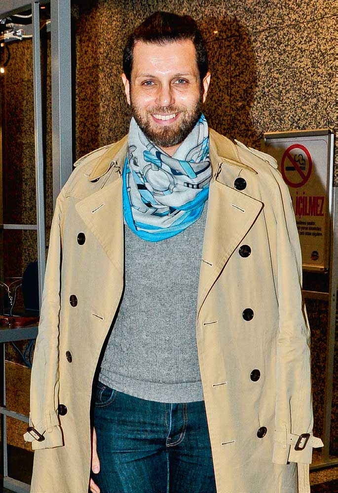 Başarısının sırrını anlattı