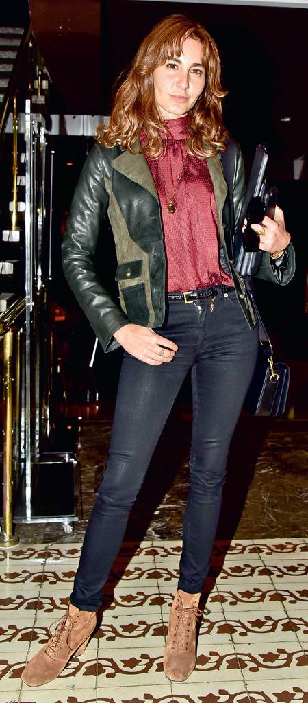 Açılışta destekçilere teşekkür plaketi verildi