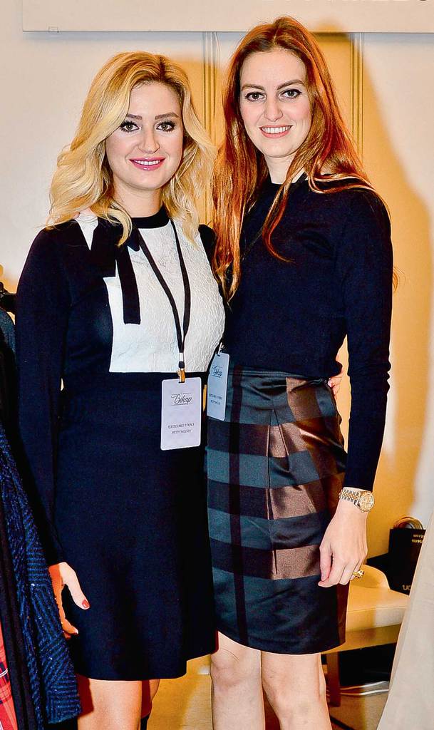 Yardım etmek için alışveriş yaptılar