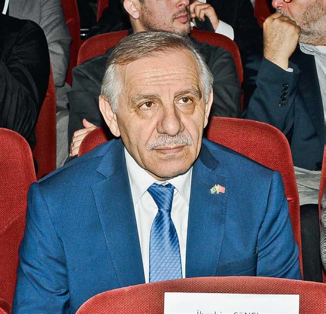 Tasarımcılar bir araya geldi