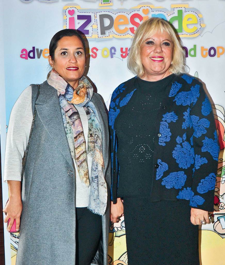 EPOS 7'den çocuklar için kalıcı bir eser