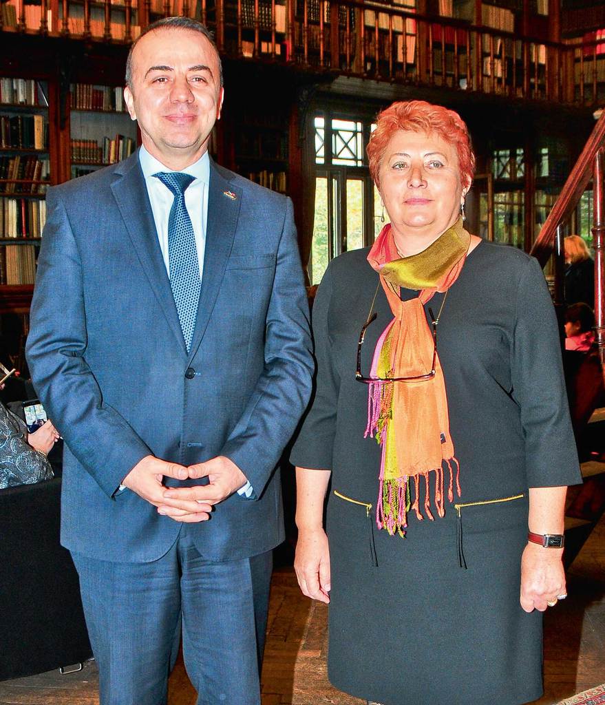 EPOS 7'den çocuklar için kalıcı bir eser