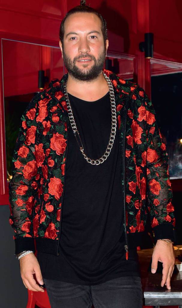 Yeni sezona yeni konsept