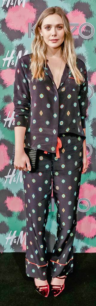 Kenzo'nun tasarımları görücüye gitti