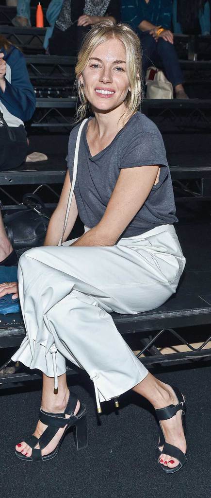 Kenzo'nun tasarımları görücüye gitti